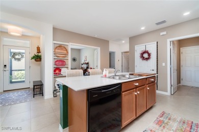 Villa with IMPACT-RESISTANT WINDOWS (rare find)! Welcome to this on Herons Glen Golf and Country Club in Florida - for sale on GolfHomes.com, golf home, golf lot