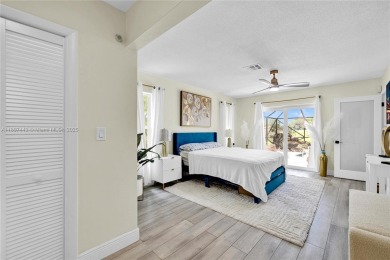 Freshly remodeled home on a quaint cul-de-sac, located in the on Woodlands Country Club in Florida - for sale on GolfHomes.com, golf home, golf lot