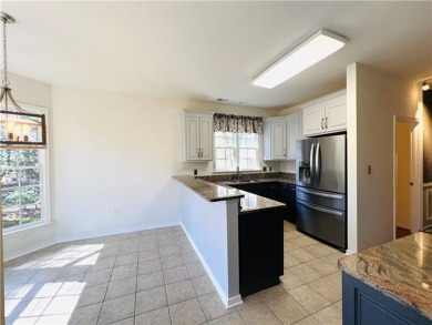 Discover this beautifully updated 2,136 sq. ft. home in the on King Carter Golf Course in Virginia - for sale on GolfHomes.com, golf home, golf lot