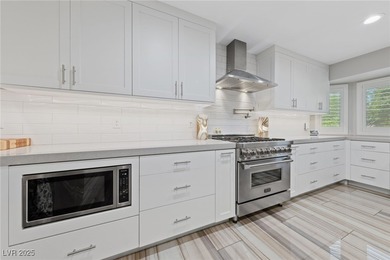 Custom Home ON THE GREENBELT 1490 sq. ft. ~ Live Like You Are on on Highland Falls Golf Club in Nevada - for sale on GolfHomes.com, golf home, golf lot