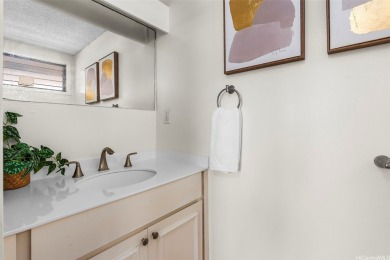 Welcome to this beautiful corner unit located in the highly on Mililani Golf Club in Hawaii - for sale on GolfHomes.com, golf home, golf lot
