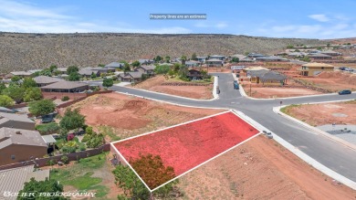 Nestled in the heart of Coral Canyon, this perfect walk-out on Coral Canyon Golf Course in Utah - for sale on GolfHomes.com, golf home, golf lot