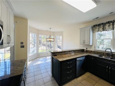 Discover this beautifully updated 2,136 sq. ft. home in the on King Carter Golf Course in Virginia - for sale on GolfHomes.com, golf home, golf lot