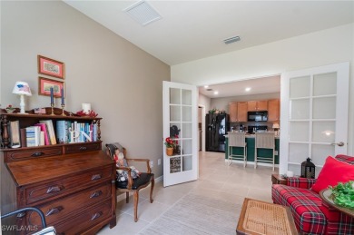 Villa with IMPACT-RESISTANT WINDOWS (rare find)! Welcome to this on Herons Glen Golf and Country Club in Florida - for sale on GolfHomes.com, golf home, golf lot