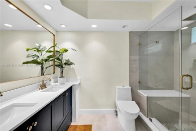 Freshly remodeled home on a quaint cul-de-sac, located in the on Woodlands Country Club in Florida - for sale on GolfHomes.com, golf home, golf lot