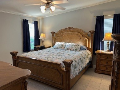 This Fully Furnished 3 Bedroom, 2 Bath home features real wood on Scotland Yards Golf Club in Florida - for sale on GolfHomes.com, golf home, golf lot