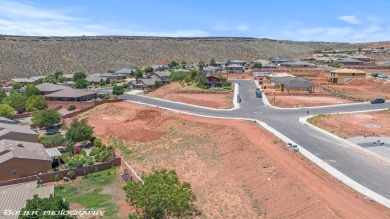 Nestled in the heart of Coral Canyon, this perfect walk-out on Coral Canyon Golf Course in Utah - for sale on GolfHomes.com, golf home, golf lot