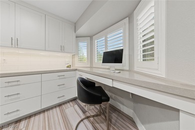 Custom Home ON THE GREENBELT 1490 sq. ft. ~ Live Like You Are on on Highland Falls Golf Club in Nevada - for sale on GolfHomes.com, golf home, golf lot