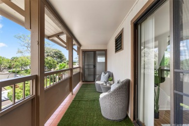 Welcome to this beautiful corner unit located in the highly on Mililani Golf Club in Hawaii - for sale on GolfHomes.com, golf home, golf lot