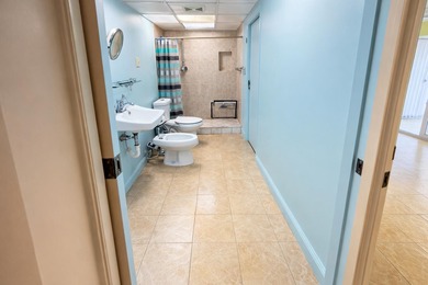 First-floor Waterford villa in Delray's Kings Point with on Kings Point Golf - Executive in Florida - for sale on GolfHomes.com, golf home, golf lot