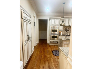 INSTANT EQUITY! Here lies a rare blend of comfort design waiting on The Governors Towne Club in Georgia - for sale on GolfHomes.com, golf home, golf lot