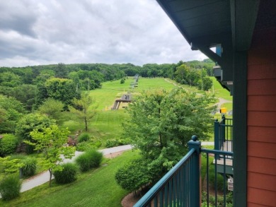 Beautiful Mountain Views!!! 1 BR Condo at the Appalachian Lodge on Great Gorge Country Club in New Jersey - for sale on GolfHomes.com, golf home, golf lot