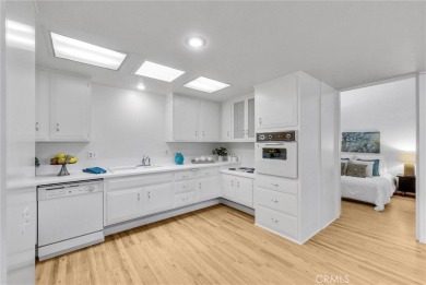 Idyllic Greenbelt Retreat in Coveted Leisure World Seal Beach

 on Leisure World Seal Beach Golf Course in California - for sale on GolfHomes.com, golf home, golf lot