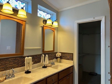 This Fully Furnished 3 Bedroom, 2 Bath home features real wood on Scotland Yards Golf Club in Florida - for sale on GolfHomes.com, golf home, golf lot