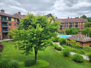 Beautiful Mountain Views!!! 1 BR Condo at the Appalachian Lodge on Great Gorge Country Club in New Jersey - for sale on GolfHomes.com, golf home, golf lot