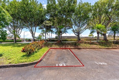 Welcome to this beautiful corner unit located in the highly on Mililani Golf Club in Hawaii - for sale on GolfHomes.com, golf home, golf lot