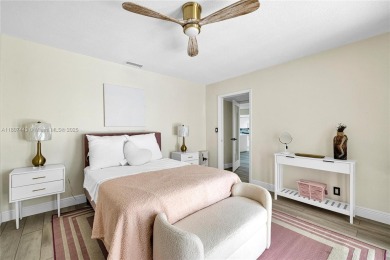 Freshly remodeled home on a quaint cul-de-sac, located in the on Woodlands Country Club in Florida - for sale on GolfHomes.com, golf home, golf lot