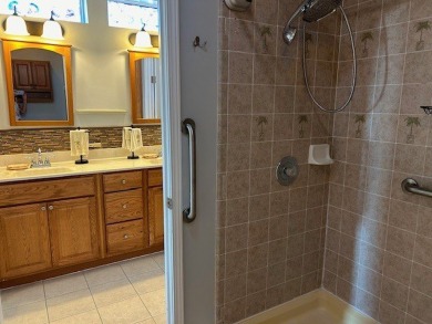 This Fully Furnished 3 Bedroom, 2 Bath home features real wood on Scotland Yards Golf Club in Florida - for sale on GolfHomes.com, golf home, golf lot