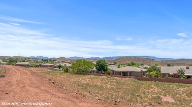 Nestled in the heart of Coral Canyon, this perfect walk-out on Coral Canyon Golf Course in Utah - for sale on GolfHomes.com, golf home, golf lot