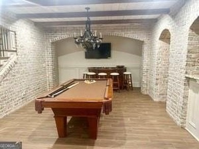 INSTANT EQUITY! Here lies a rare blend of comfort design waiting on The Governors Towne Club in Georgia - for sale on GolfHomes.com, golf home, golf lot