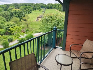 Beautiful Mountain Views!!! 1 BR Condo at the Appalachian Lodge on Great Gorge Country Club in New Jersey - for sale on GolfHomes.com, golf home, golf lot