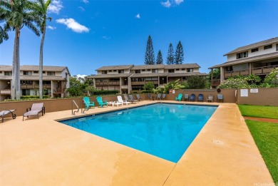 Welcome to this beautiful corner unit located in the highly on Mililani Golf Club in Hawaii - for sale on GolfHomes.com, golf home, golf lot
