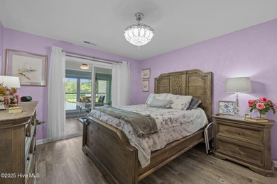 Now being offered *FURNISHED* This beautifully remodeled 2 bed on Harbour Point Golf Club in North Carolina - for sale on GolfHomes.com, golf home, golf lot