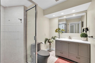Freshly remodeled home on a quaint cul-de-sac, located in the on Woodlands Country Club in Florida - for sale on GolfHomes.com, golf home, golf lot