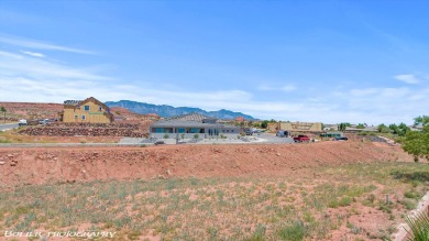 Nestled in the heart of Coral Canyon, this perfect walk-out on Coral Canyon Golf Course in Utah - for sale on GolfHomes.com, golf home, golf lot