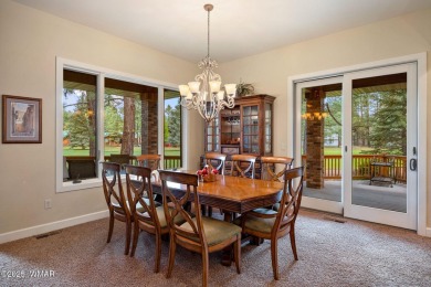 Welcome to your dream retreat in Pinetop Lakes Country on Pinetop Lakes Golf and Country Club in Arizona - for sale on GolfHomes.com, golf home, golf lot