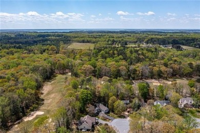 Discover this beautifully updated 2,136 sq. ft. home in the on King Carter Golf Course in Virginia - for sale on GolfHomes.com, golf home, golf lot