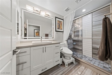 Custom Home ON THE GREENBELT 1490 sq. ft. ~ Live Like You Are on on Highland Falls Golf Club in Nevada - for sale on GolfHomes.com, golf home, golf lot