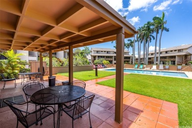 Welcome to this beautiful corner unit located in the highly on Mililani Golf Club in Hawaii - for sale on GolfHomes.com, golf home, golf lot
