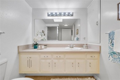 Idyllic Greenbelt Retreat in Coveted Leisure World Seal Beach

 on Leisure World Seal Beach Golf Course in California - for sale on GolfHomes.com, golf home, golf lot