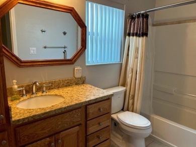 This Fully Furnished 3 Bedroom, 2 Bath home features real wood on Scotland Yards Golf Club in Florida - for sale on GolfHomes.com, golf home, golf lot