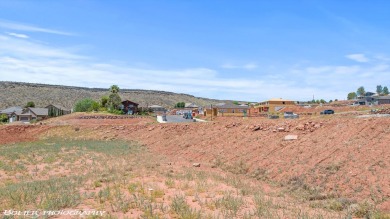 Nestled in the heart of Coral Canyon, this perfect walk-out on Coral Canyon Golf Course in Utah - for sale on GolfHomes.com, golf home, golf lot