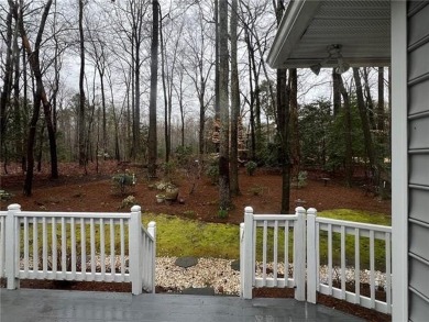 Discover this beautifully updated 2,136 sq. ft. home in the on King Carter Golf Course in Virginia - for sale on GolfHomes.com, golf home, golf lot