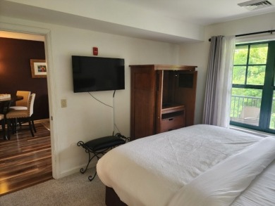 Beautiful Mountain Views!!! 1 BR Condo at the Appalachian Lodge on Great Gorge Country Club in New Jersey - for sale on GolfHomes.com, golf home, golf lot