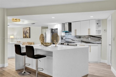 Freshly remodeled home on a quaint cul-de-sac, located in the on Woodlands Country Club in Florida - for sale on GolfHomes.com, golf home, golf lot
