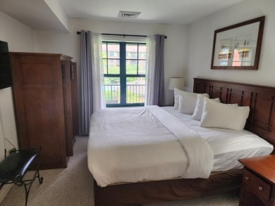 Beautiful Mountain Views!!! 1 BR Condo at the Appalachian Lodge on Great Gorge Country Club in New Jersey - for sale on GolfHomes.com, golf home, golf lot