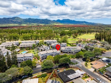 Welcome to this beautiful corner unit located in the highly on Mililani Golf Club in Hawaii - for sale on GolfHomes.com, golf home, golf lot