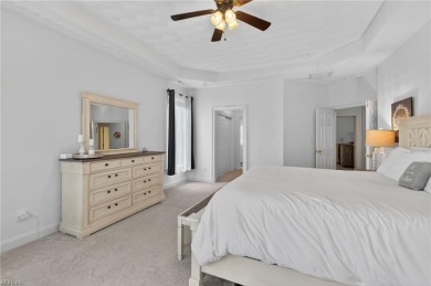 Welcome to 111 Birdie Drive. Meticulously maintained on Nansemond River Golf Club in Virginia - for sale on GolfHomes.com, golf home, golf lot