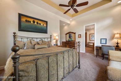 Welcome to your dream retreat in Pinetop Lakes Country on Pinetop Lakes Golf and Country Club in Arizona - for sale on GolfHomes.com, golf home, golf lot