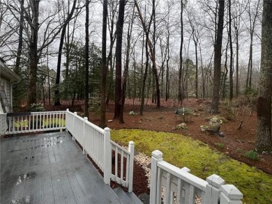 Discover this beautifully updated 2,136 sq. ft. home in the on King Carter Golf Course in Virginia - for sale on GolfHomes.com, golf home, golf lot