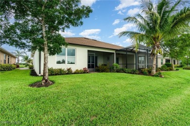 Villa with IMPACT-RESISTANT WINDOWS (rare find)! Welcome to this on Herons Glen Golf and Country Club in Florida - for sale on GolfHomes.com, golf home, golf lot