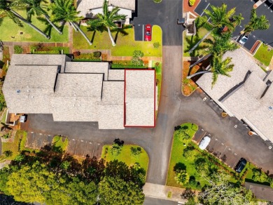 Welcome to this beautiful corner unit located in the highly on Mililani Golf Club in Hawaii - for sale on GolfHomes.com, golf home, golf lot