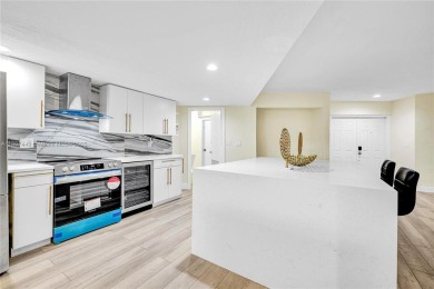 Freshly remodeled home on a quaint cul-de-sac, located in the on Woodlands Country Club in Florida - for sale on GolfHomes.com, golf home, golf lot