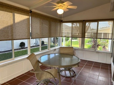This Fully Furnished 3 Bedroom, 2 Bath home features real wood on Scotland Yards Golf Club in Florida - for sale on GolfHomes.com, golf home, golf lot