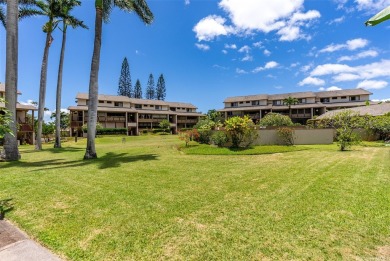 Welcome to this beautiful corner unit located in the highly on Mililani Golf Club in Hawaii - for sale on GolfHomes.com, golf home, golf lot