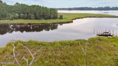 Unmatched Waterfront Opportunity in New Bern, NC

Discover the on Harbour Point Golf Club in North Carolina - for sale on GolfHomes.com, golf home, golf lot